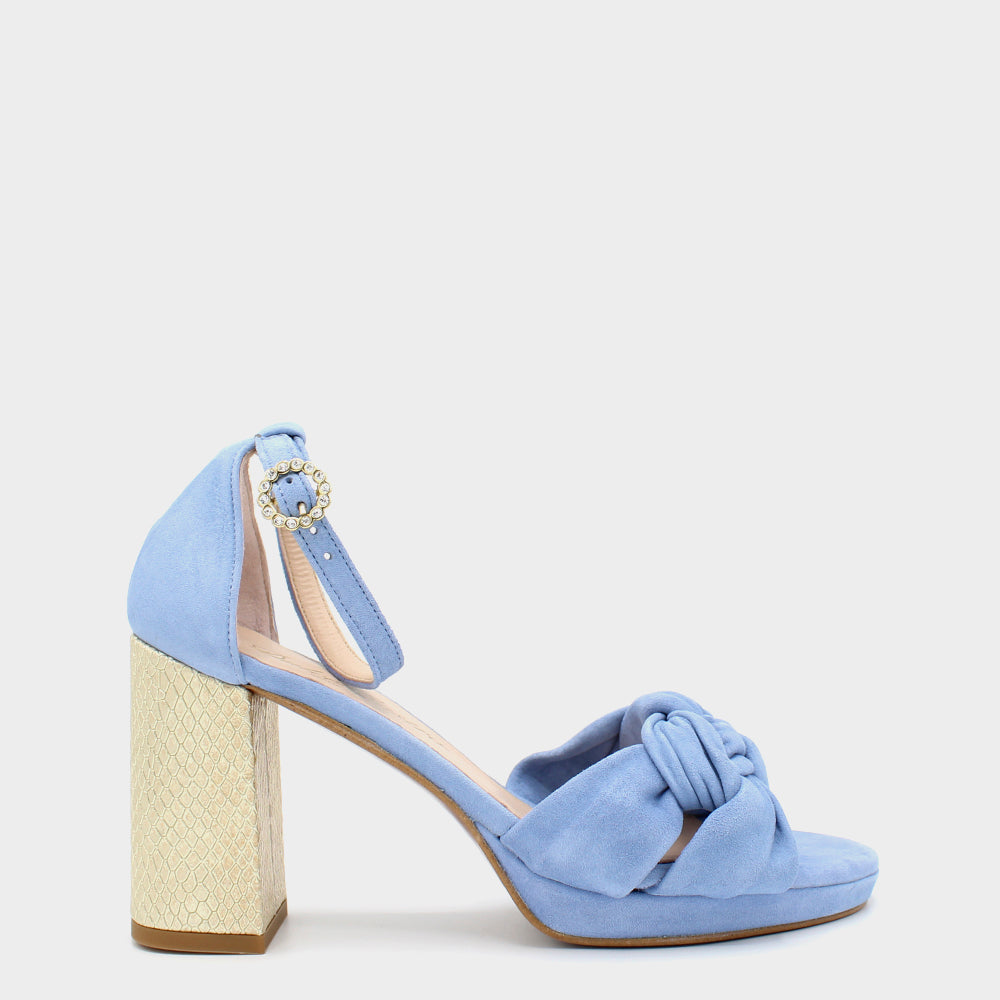 ANTE BABY BLUE, SERP CAVA