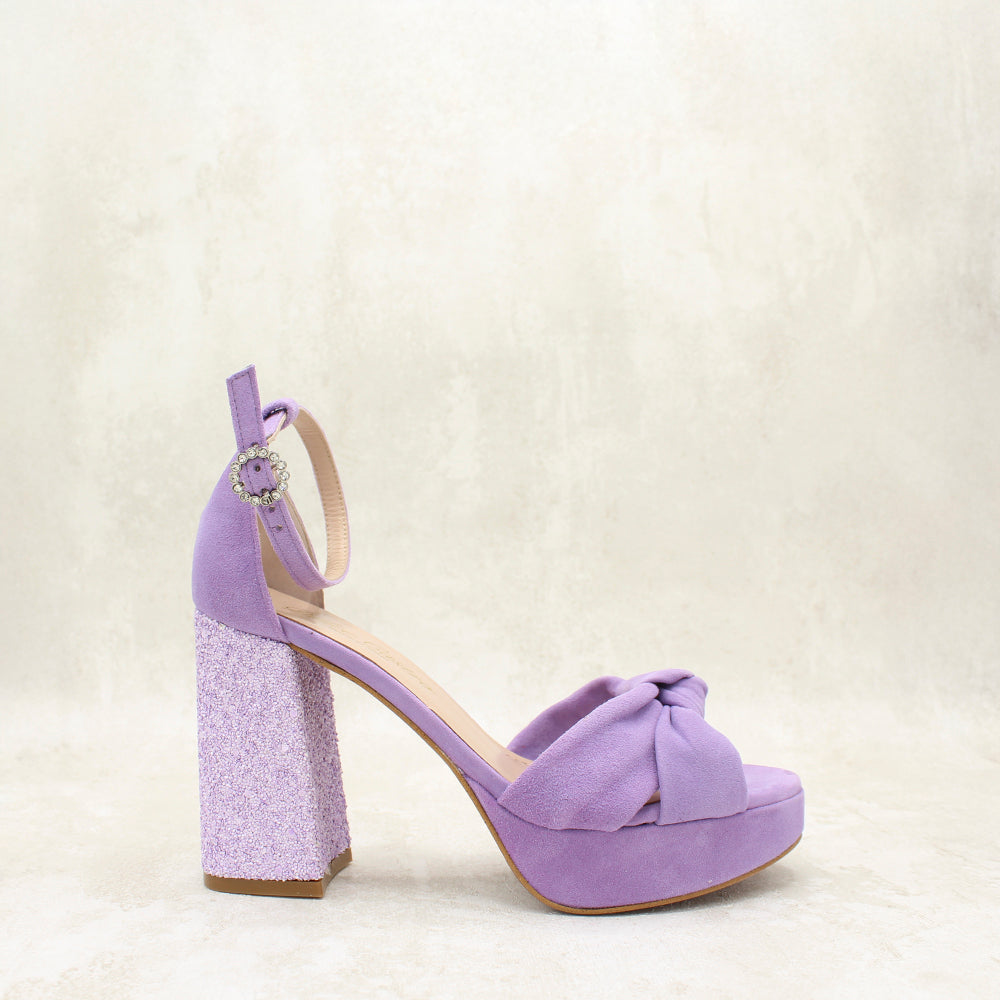 ANTE LAVANDA, GLITTER