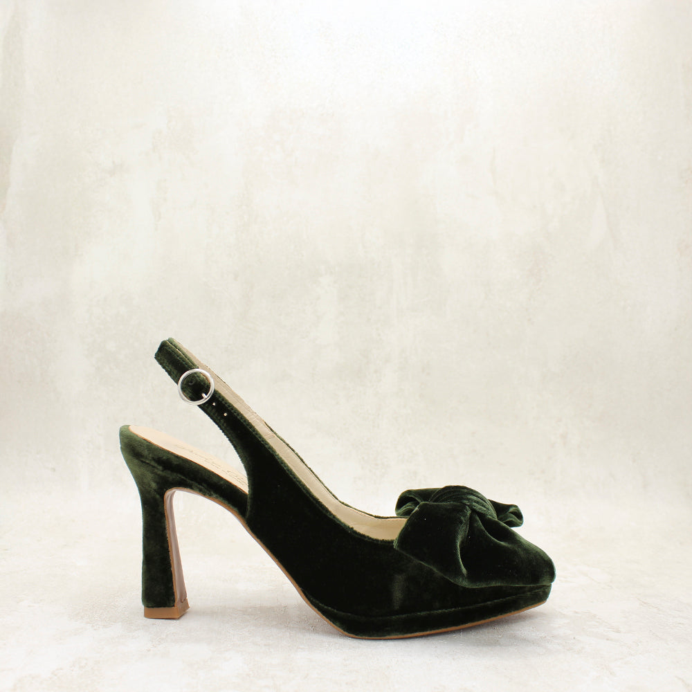 VELVET VERDE
