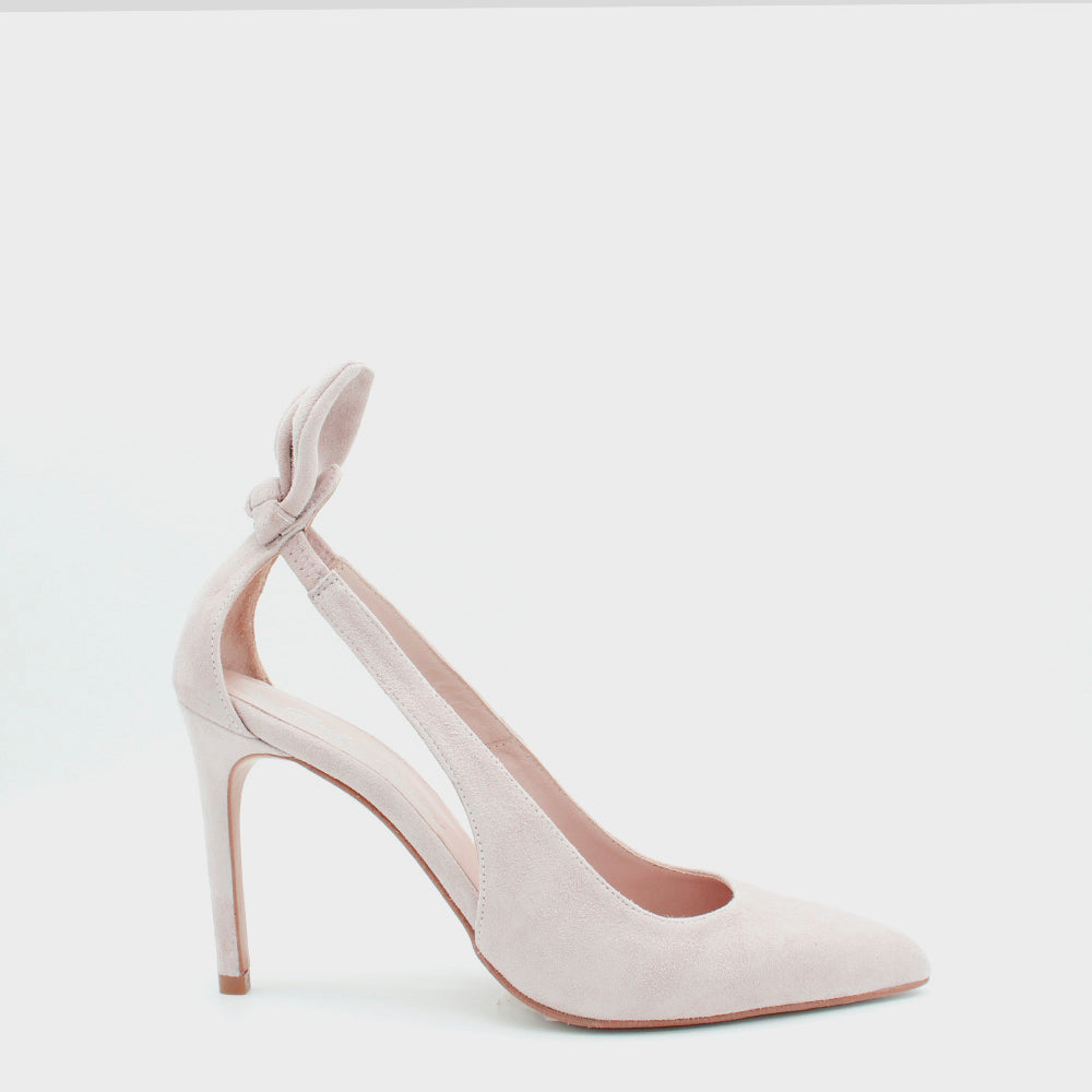 ANTE NUDE