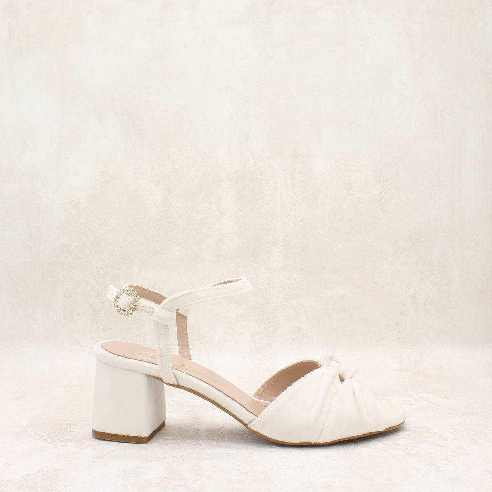 VELVET BLANCO