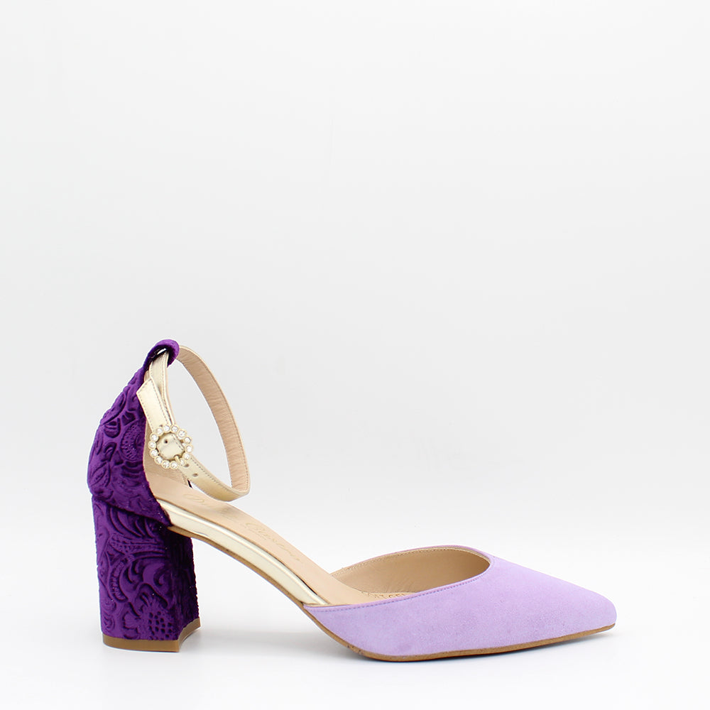 ANTE LAVANDA, BRDO PURPLE, METAL CAVA