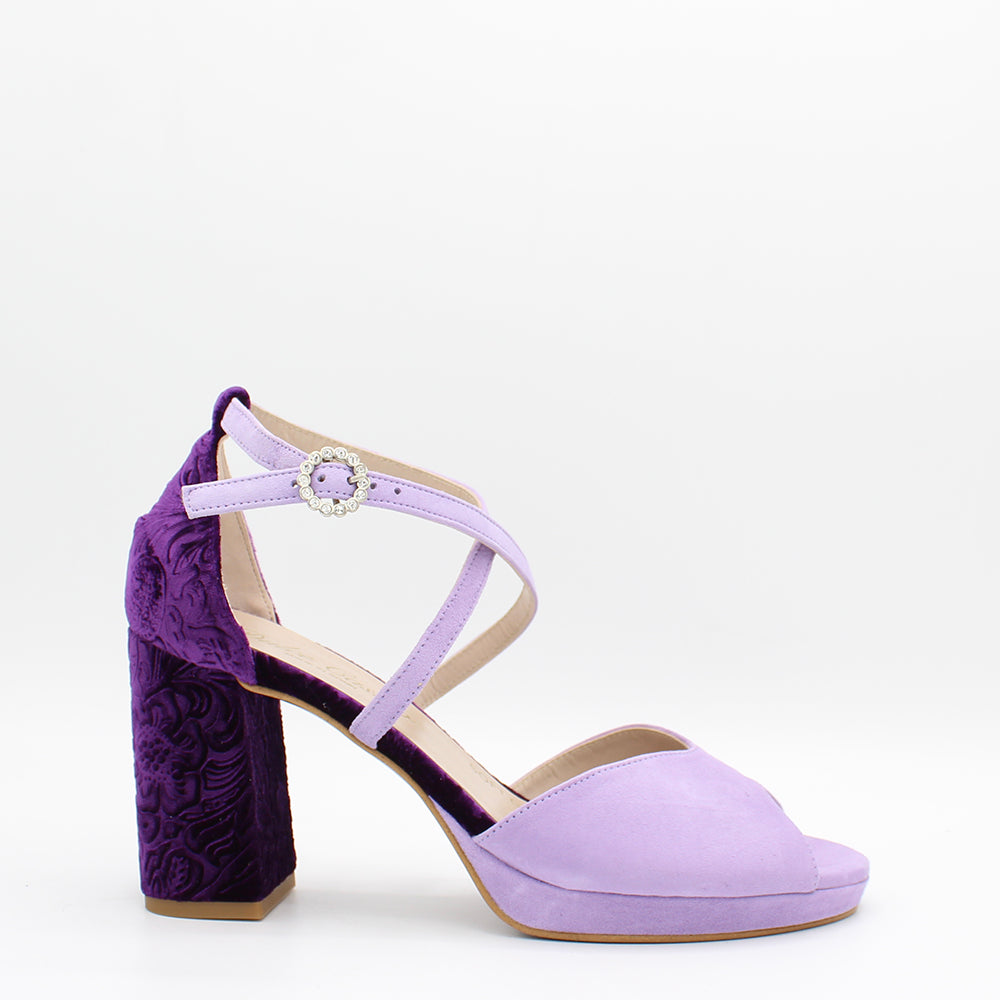 ANTE SNOW LILA, BRDO PURPLE