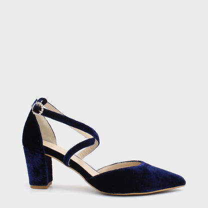 VELVET NAVY, BRDO