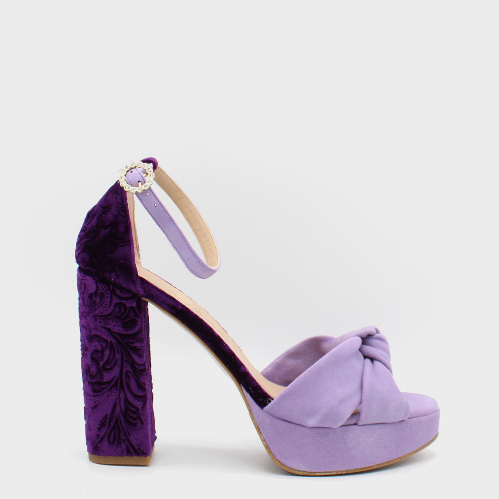 ANTE SNOW LILA, BRDO PURPLE