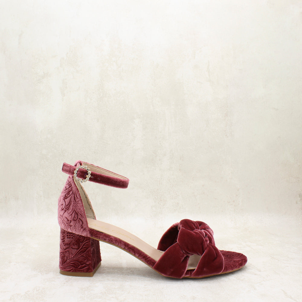 VELVET MASTER BARROCO, BRDO