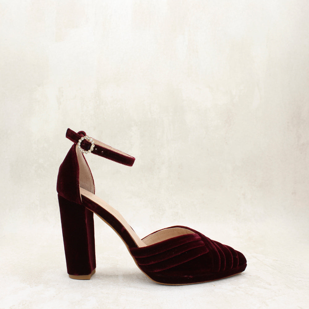 VELVET GRANA