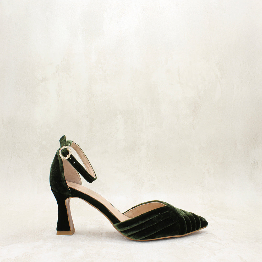 VELVET VERDE