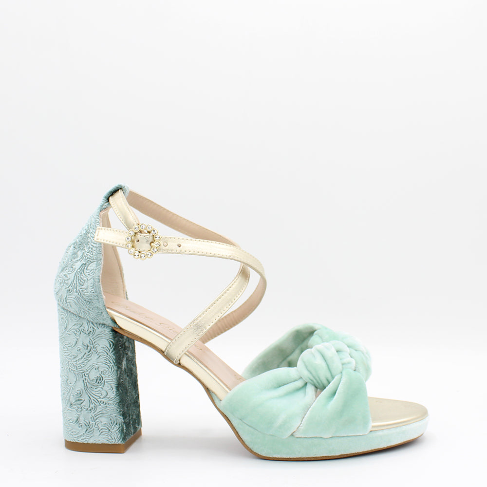 VELVET AQUA, BRDO SEDA CIELO, METAL CAVA