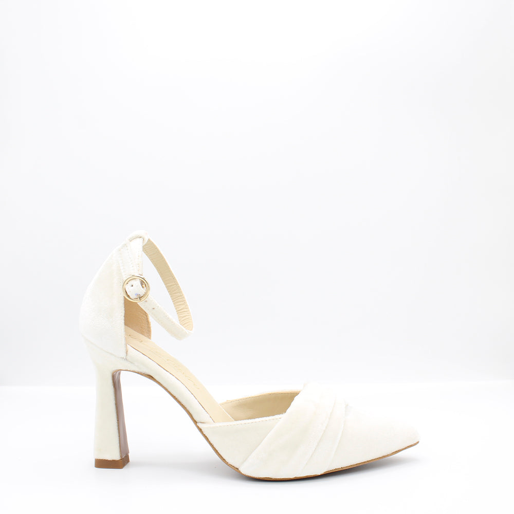 VELVET BLANCO