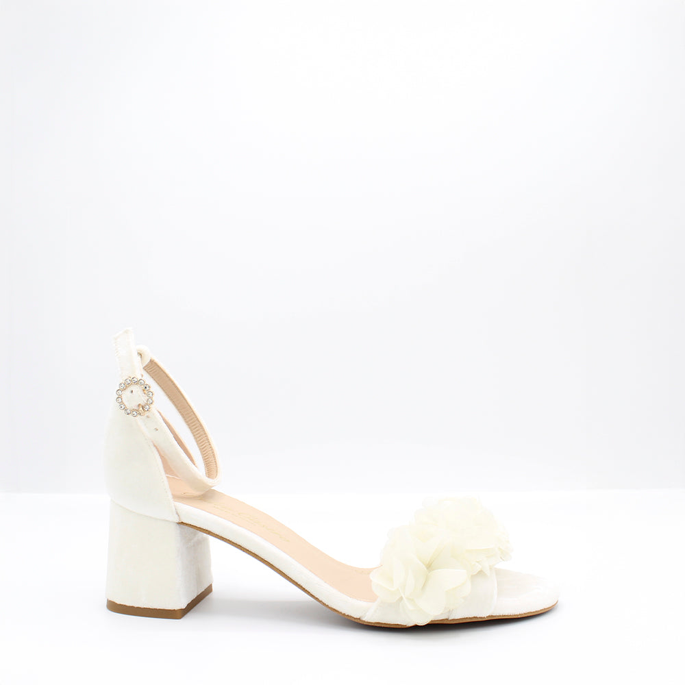 VELVET BLANCO
