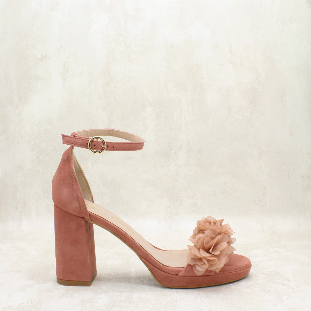 ANTE OLD ROSE