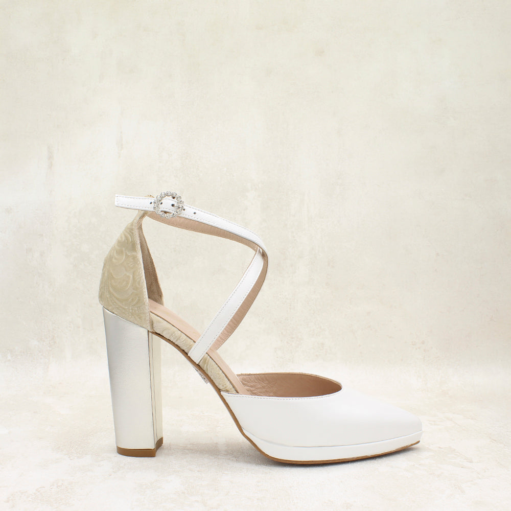 GALAXIA AVORIO, BRDO AVORIO, METAL PEARL