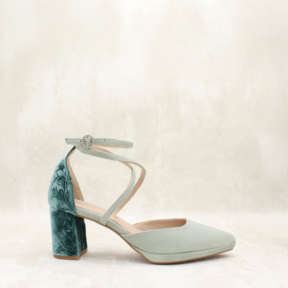 ANTE SALVIA SV, BRDO PETROLIO