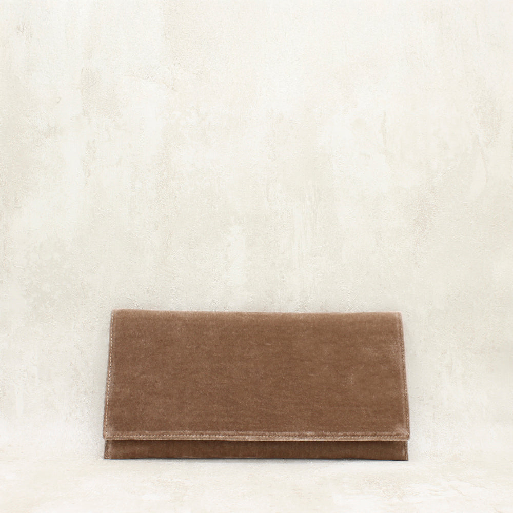 VELVET TOPO