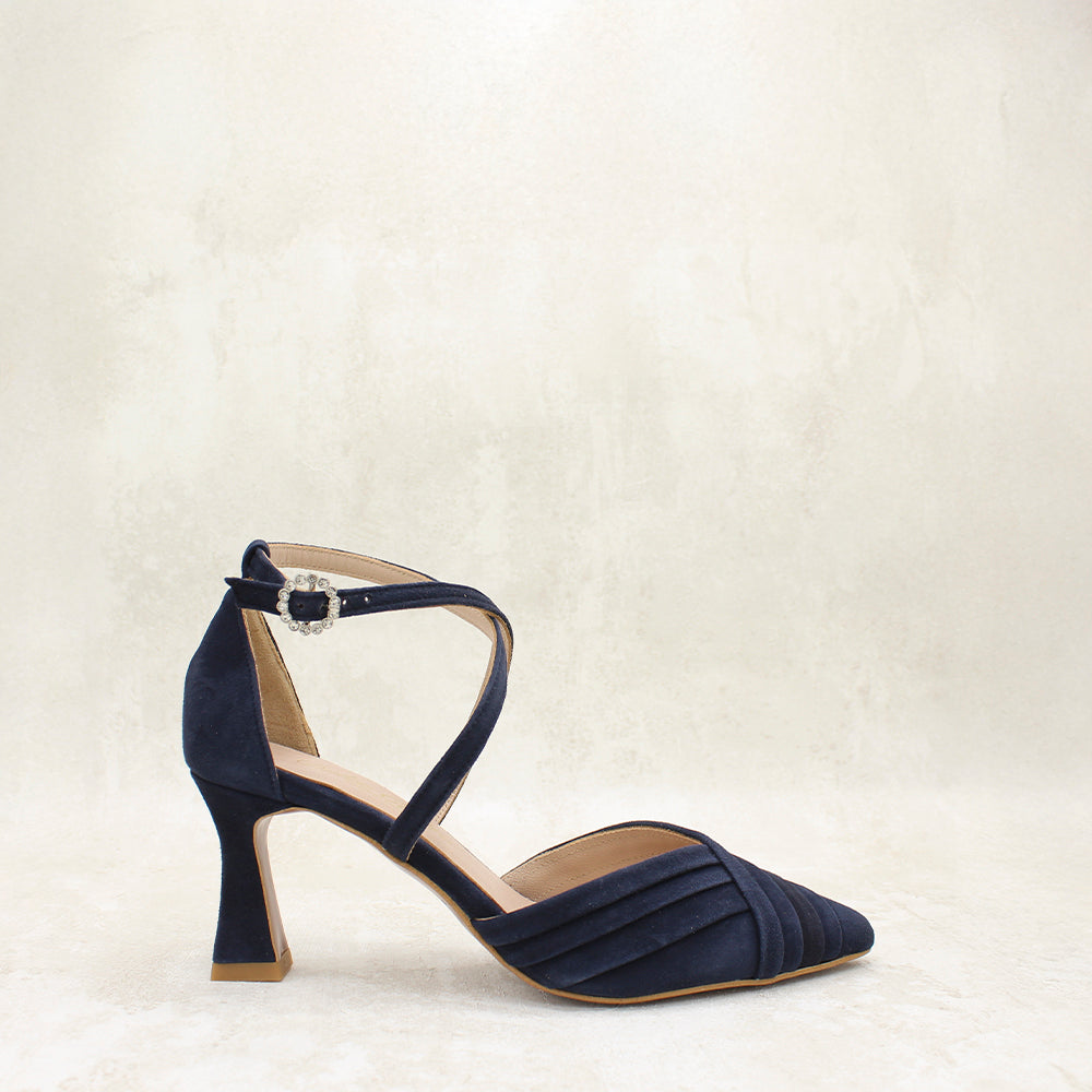 ANTE NICE BLUE