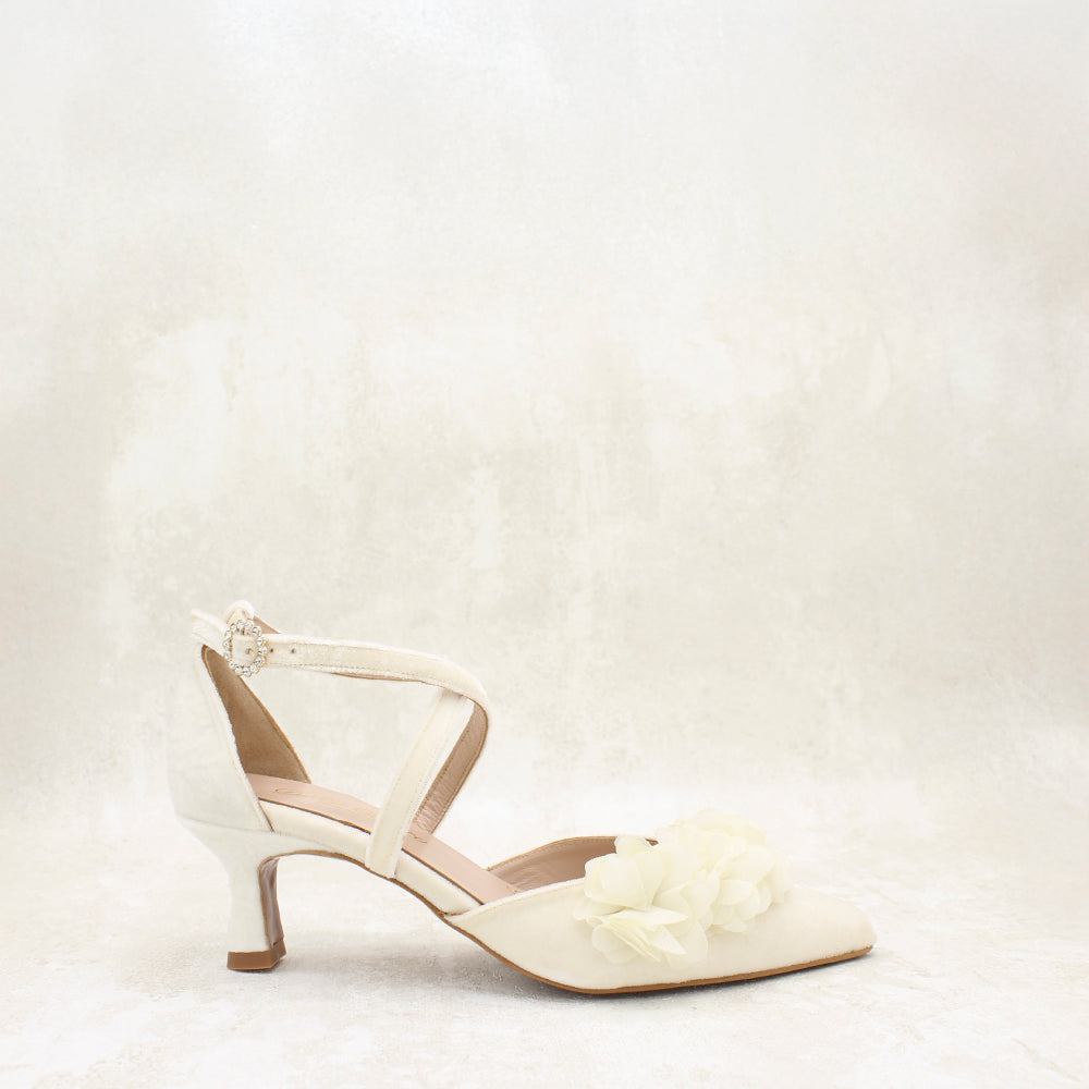 VELVET BLANCO, BRDO