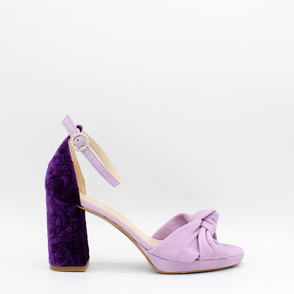 ANTE BABY LILA, BRDO PURPLE