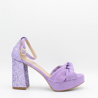 ANTE LAVANDA, GLITTER