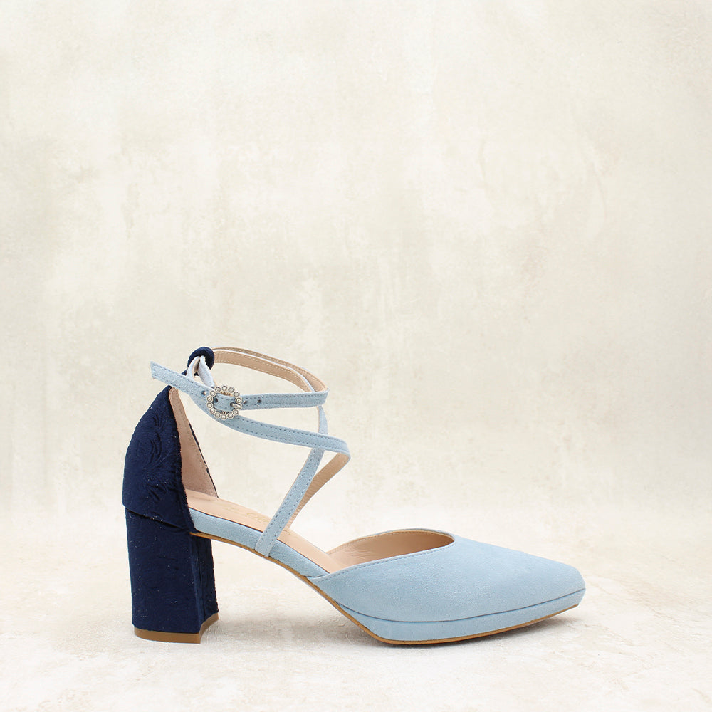ANTE AZURE, BRDO NAVY