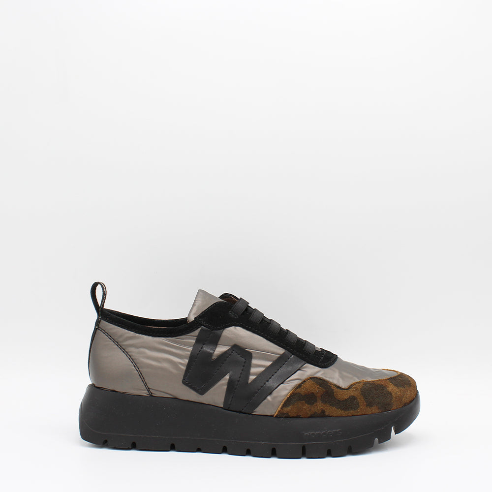 TREND NEGRO BRONCE