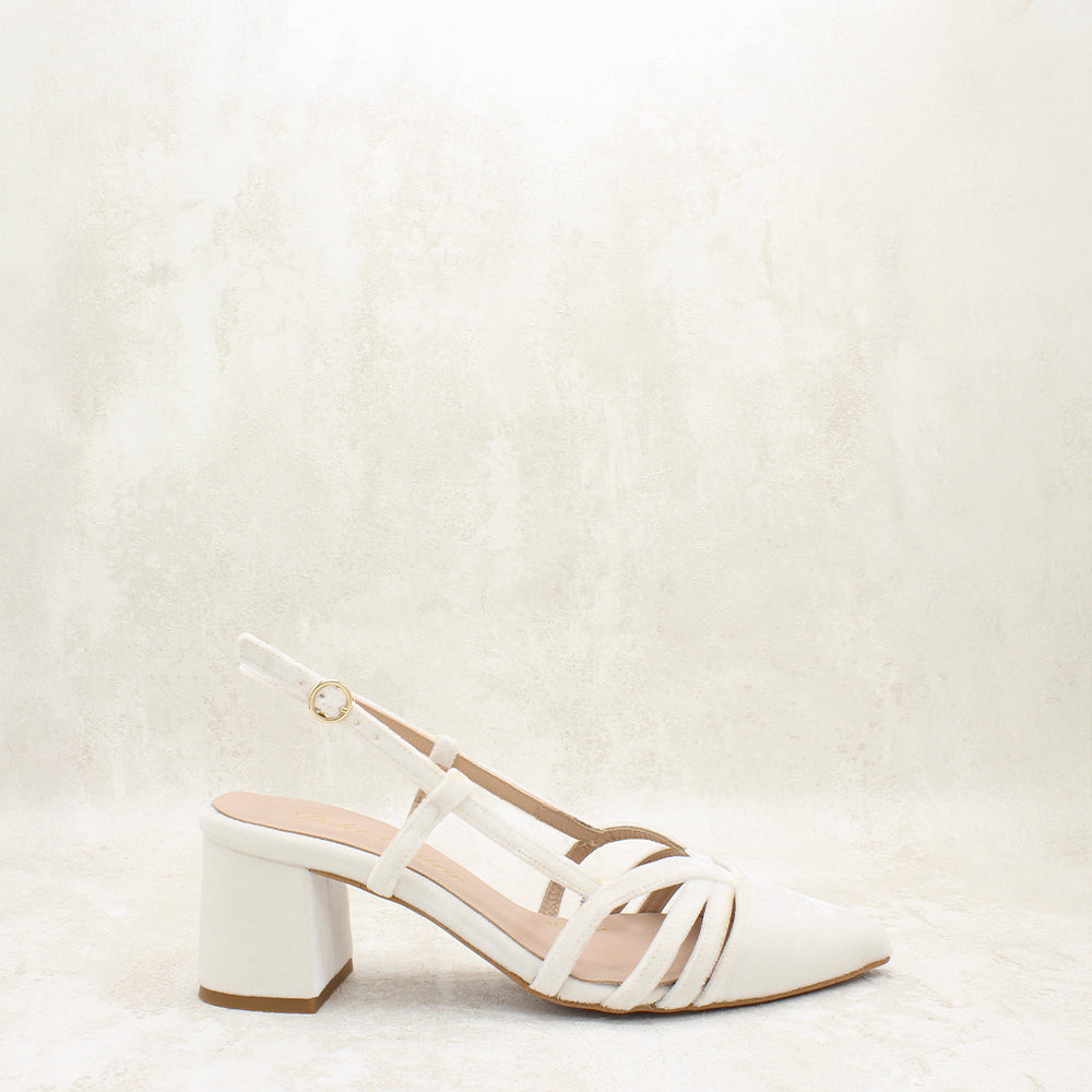VELVET BLANCO