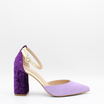 ANTE LAVANDA, BRDO PURPLE, METAL CAVA