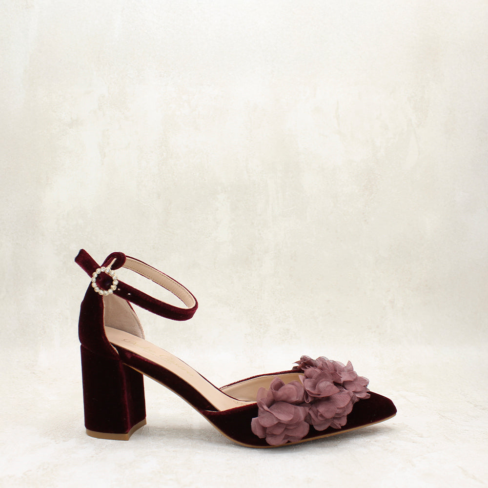 VELVET GRANA