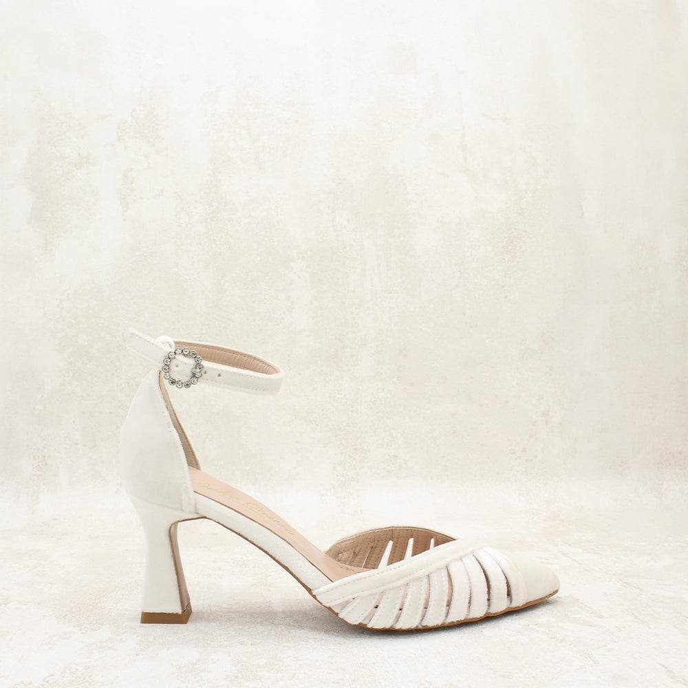 VELVET BLANCO