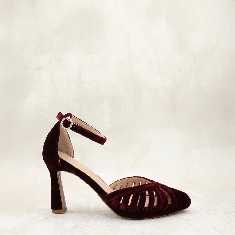 VELVET GRANA
