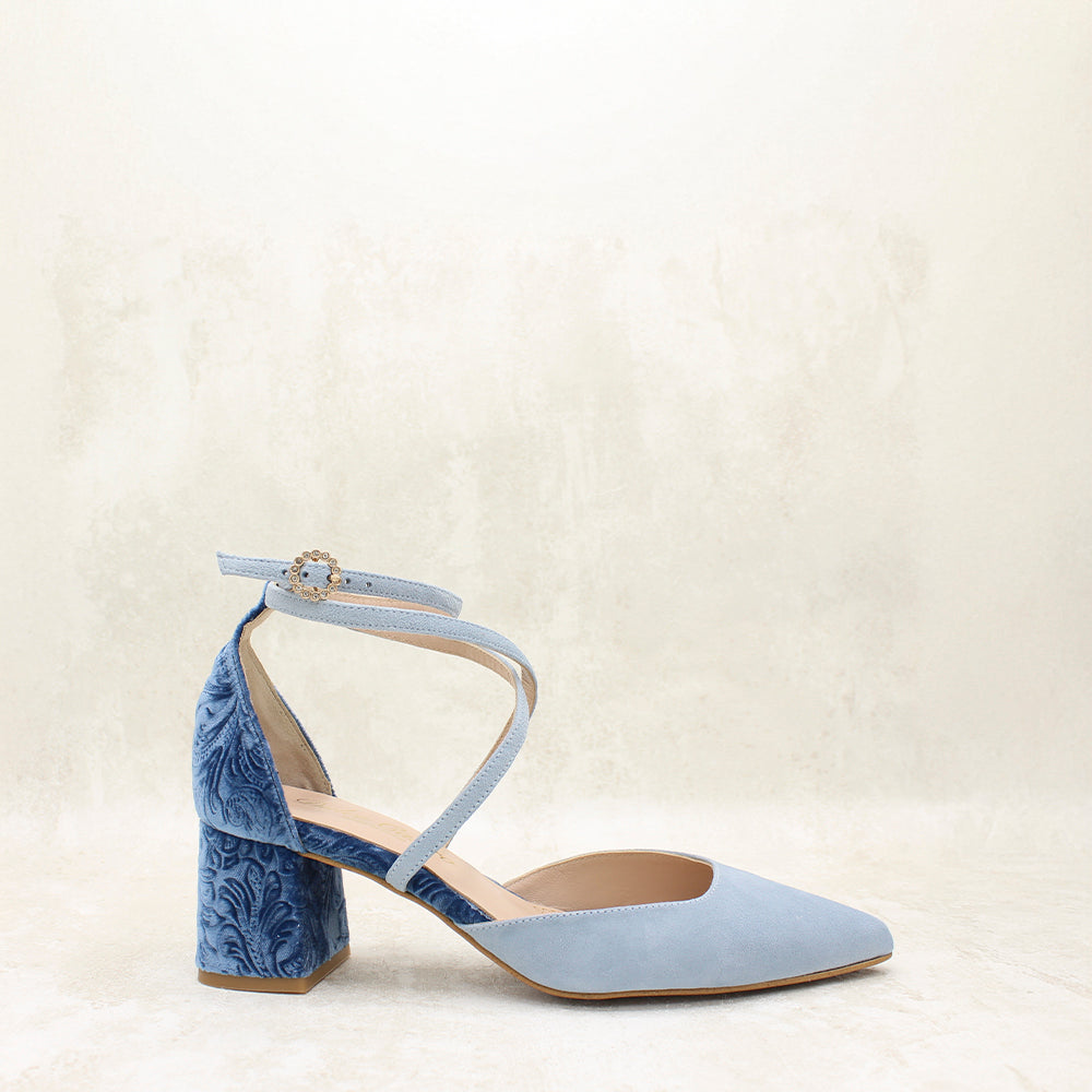 ANTE IBIZA, BRDO JEANS