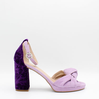 ANTE BABY LILA, BRDO PURPLE