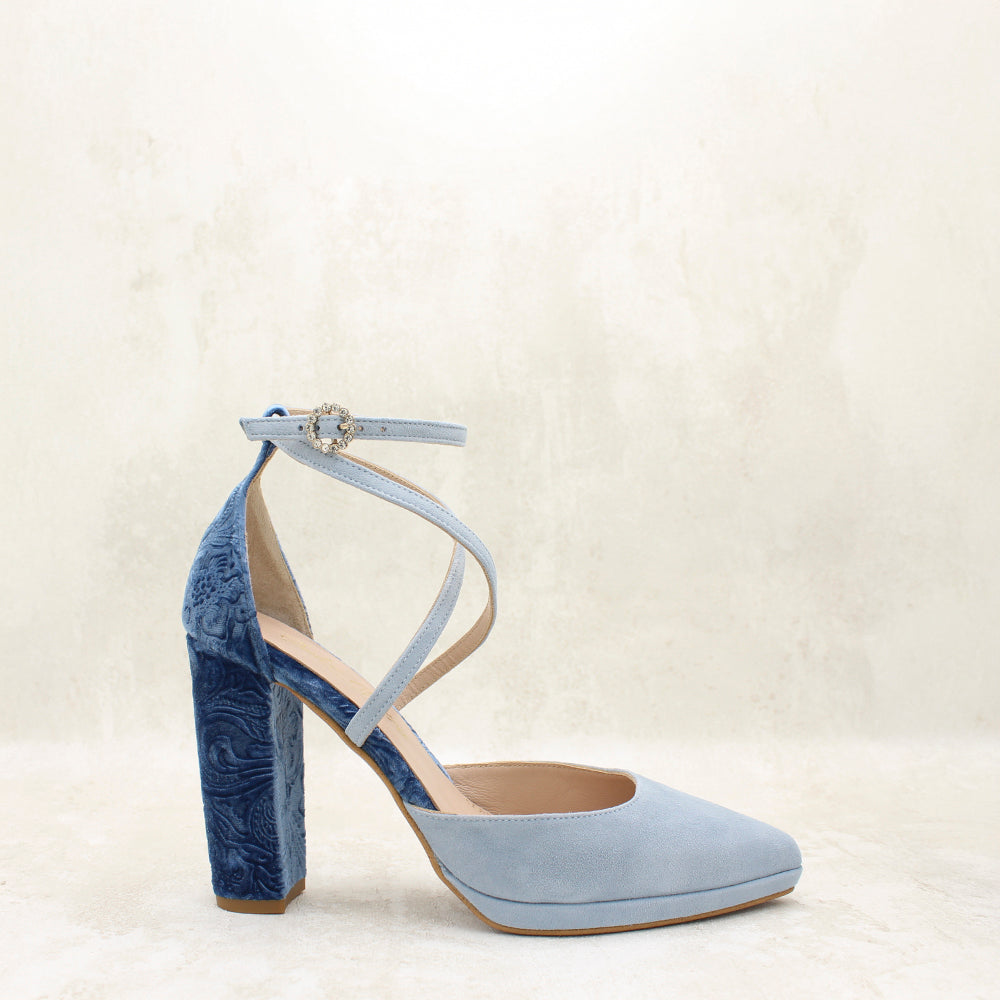 ANTE IBIZA, BRDO JEANS