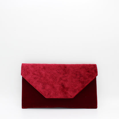 VELVET DK ROJO, BRDO