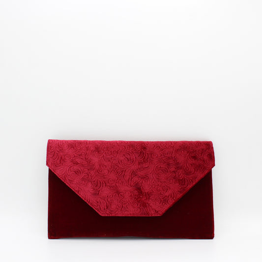 VELVET DK ROJO, BRDO