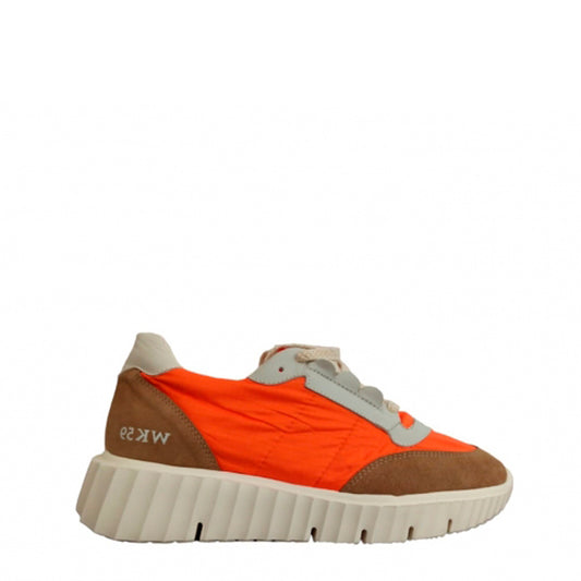 RIPSTOP NARANJA