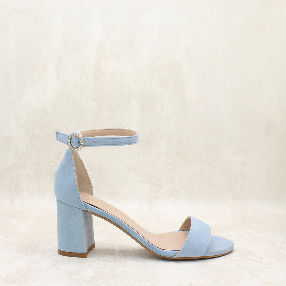 ANTE AZUL BEBE