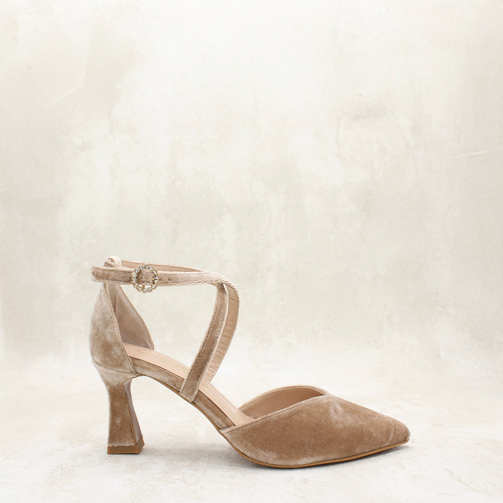 VELVET AVELLANA
