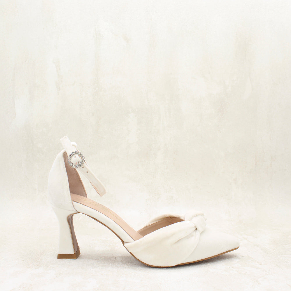 VELVET BLANCO