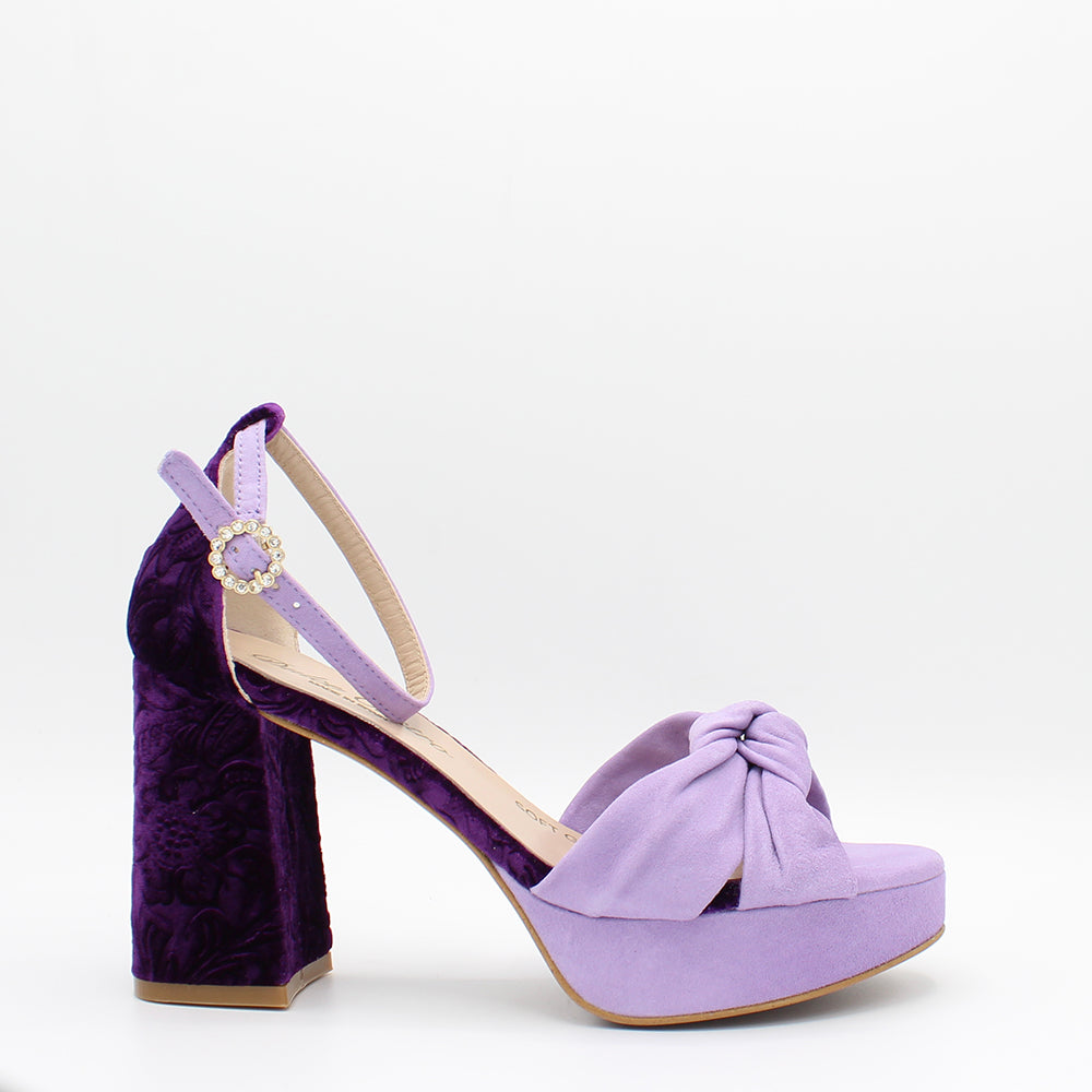 ANTE SNOW LILA, BRDO PURPLE