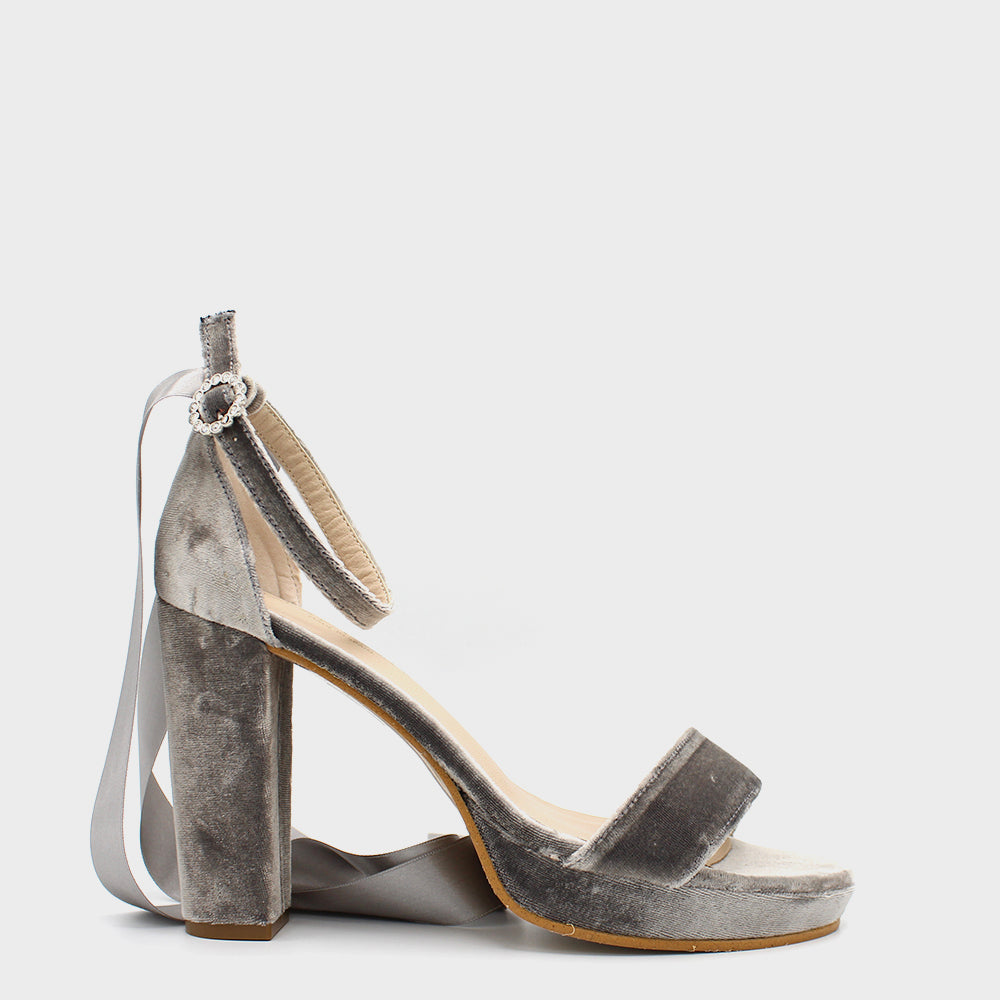 VELVET GRIS