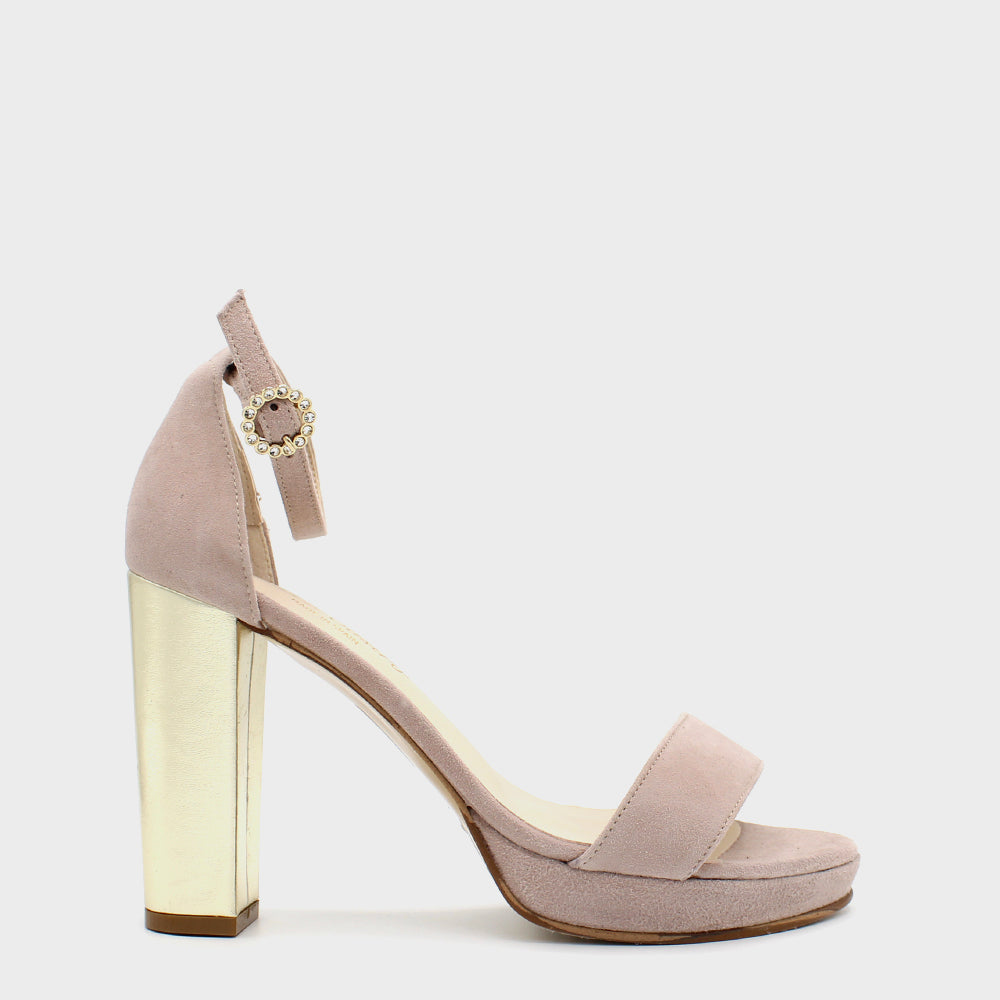 ANTE NUDE, METAL CAVA