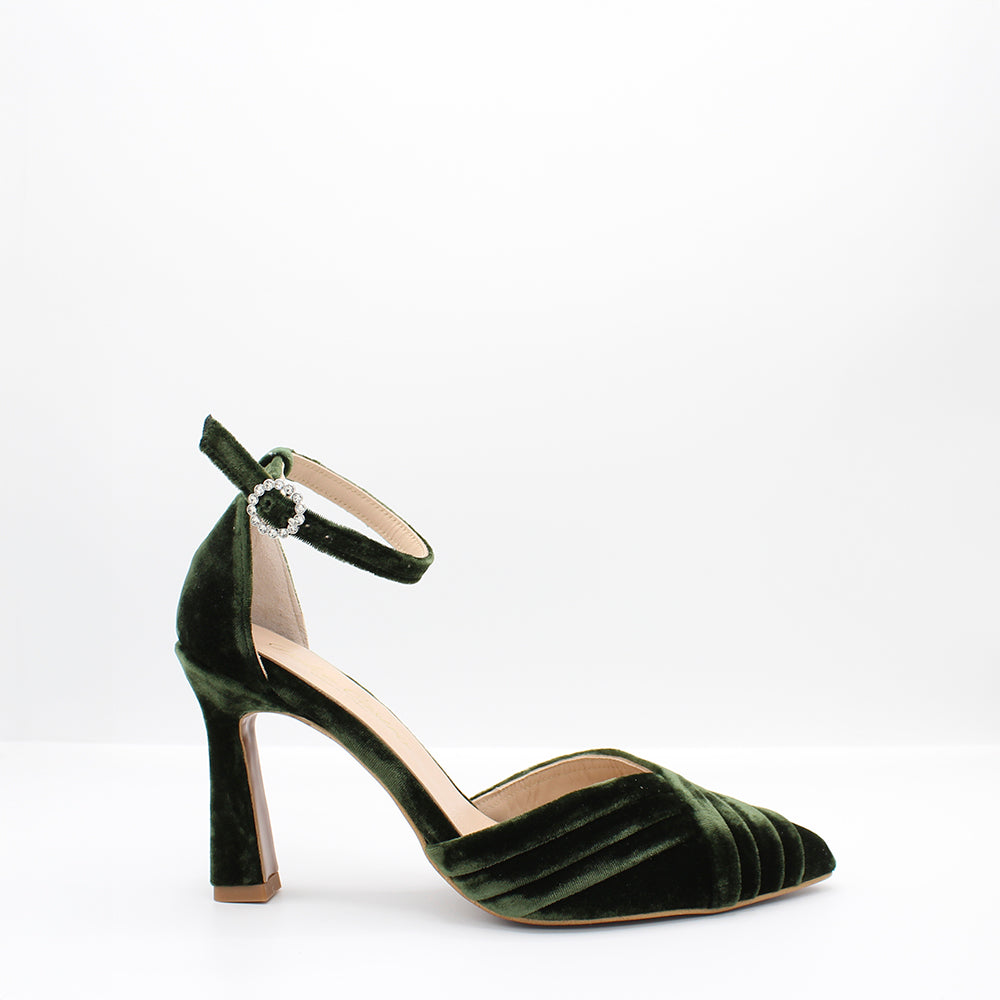 VELVET VERDE