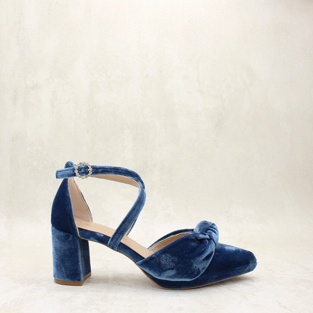 VELVET NIAGARA