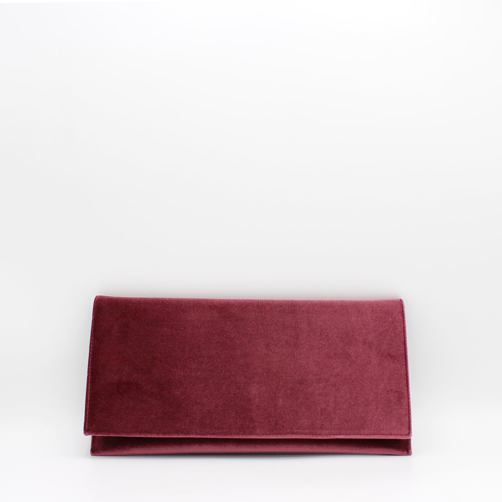 VELVET GUINDA