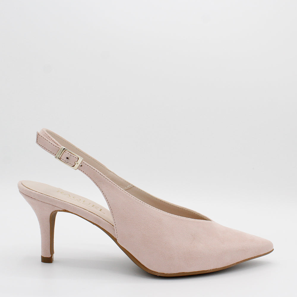 ANTE NUDE