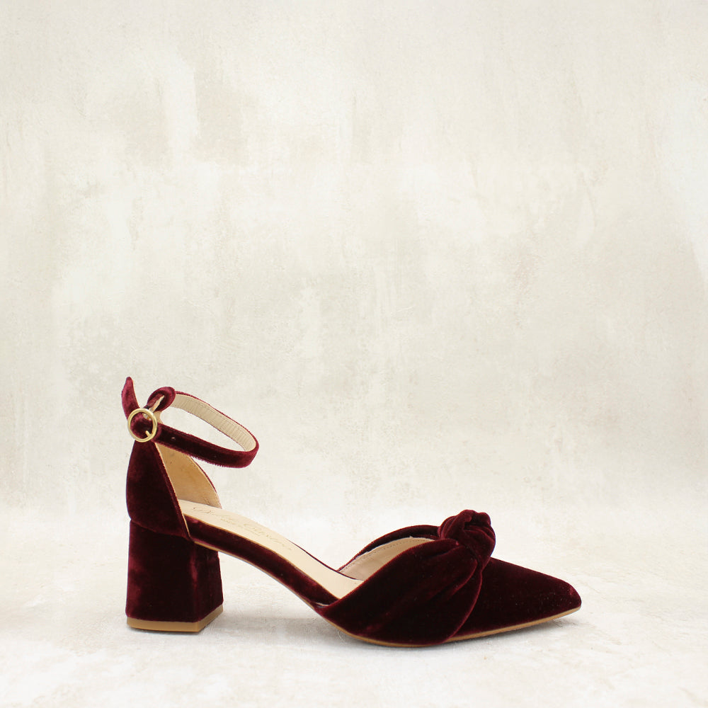 VELVET GRANA