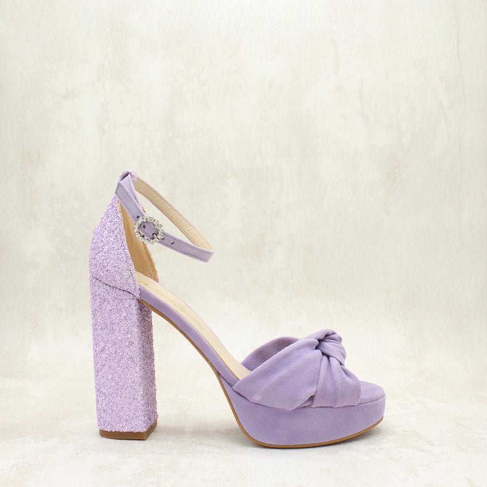 ANTE DUSK, GLITTER