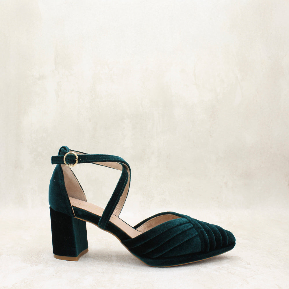 VELVET MUSGO