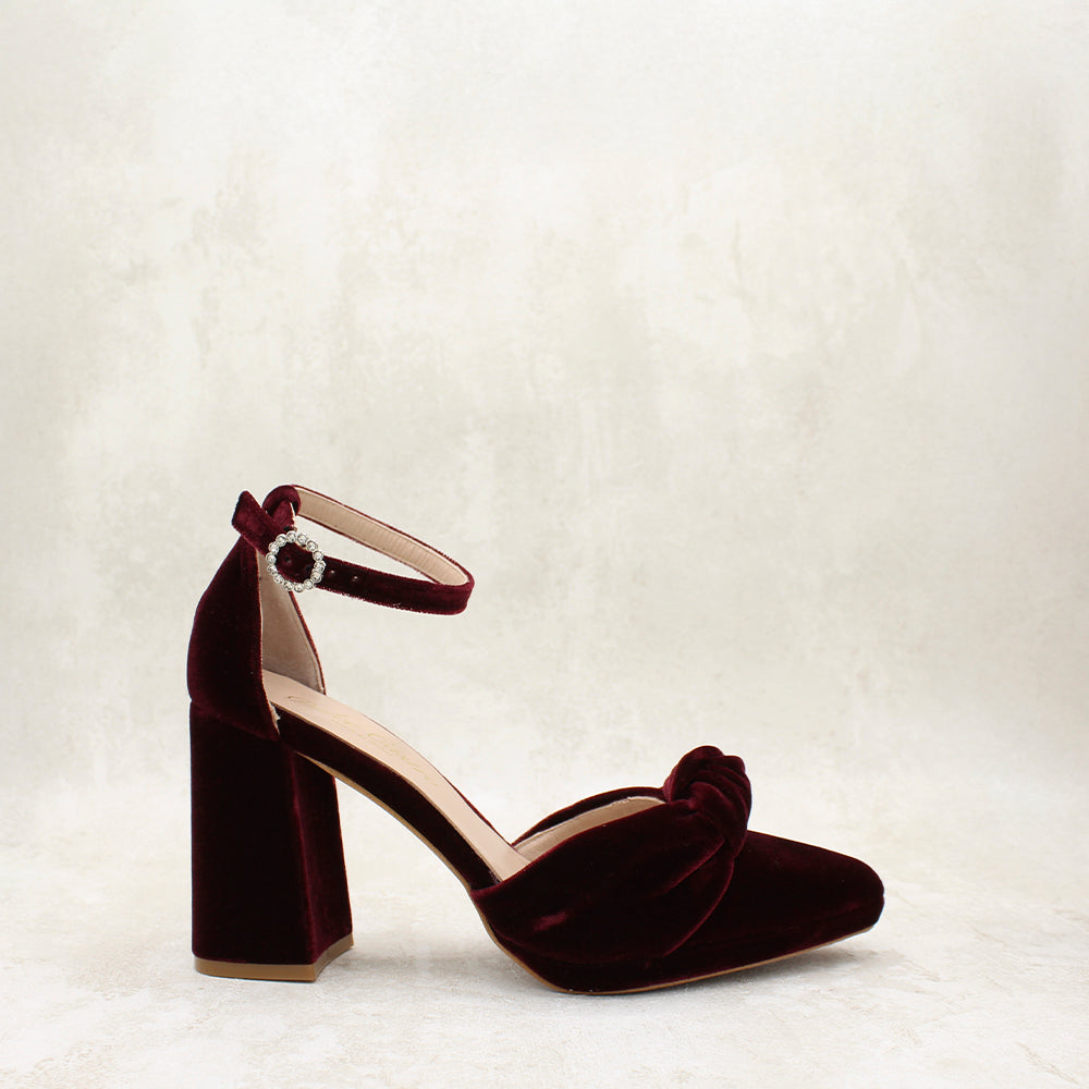 VELVET GRANA